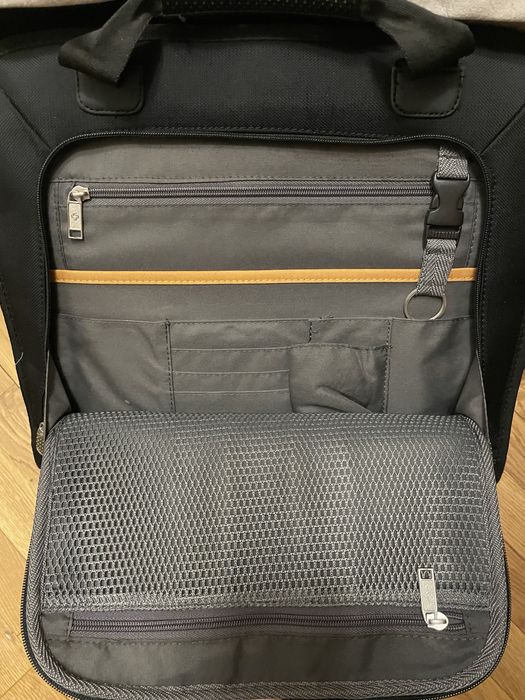 Сумка для ноутбуку Samsonite протиударна