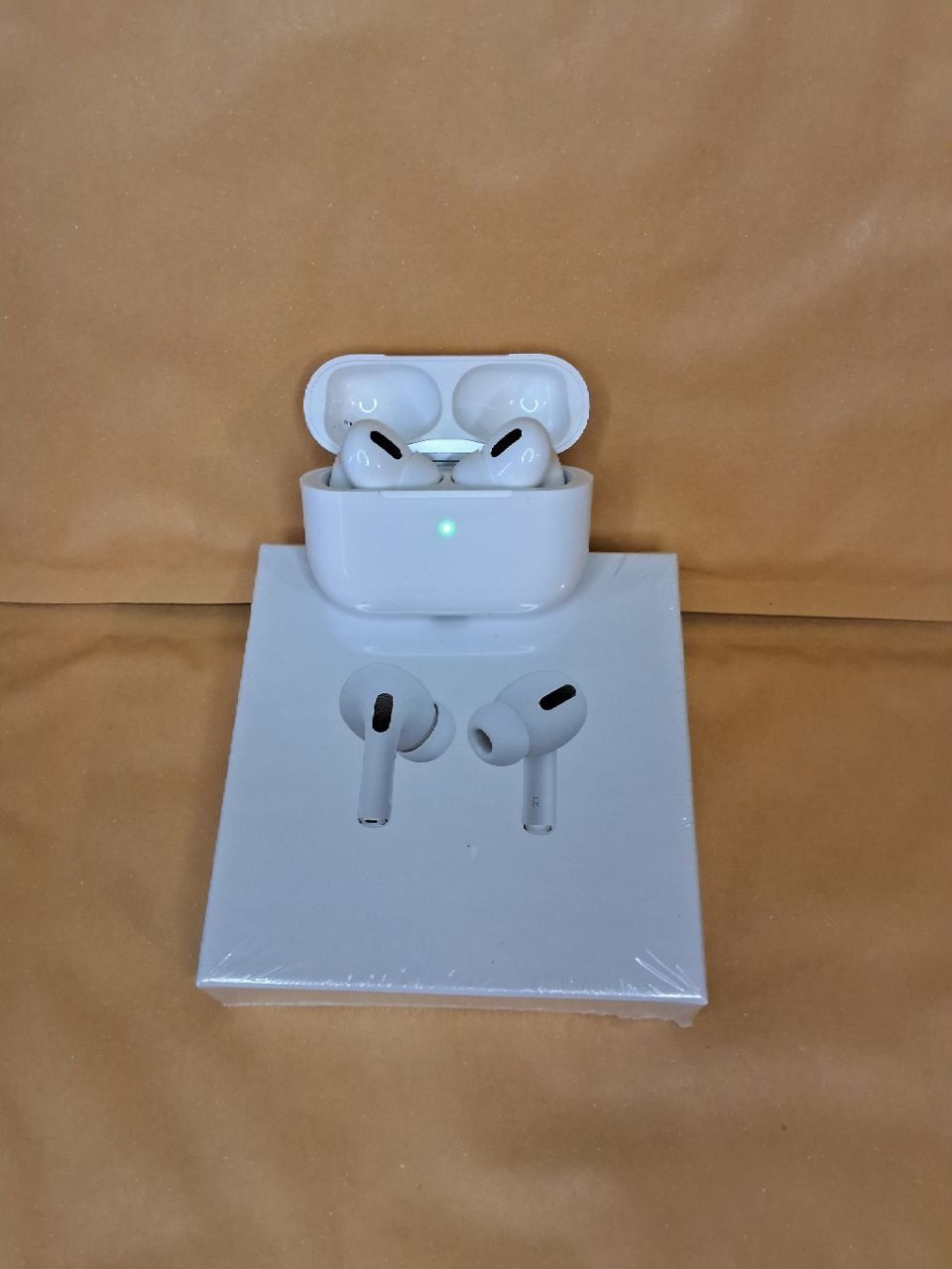 Навушники AirPods pro (1 до 1) Беспроводные наушники