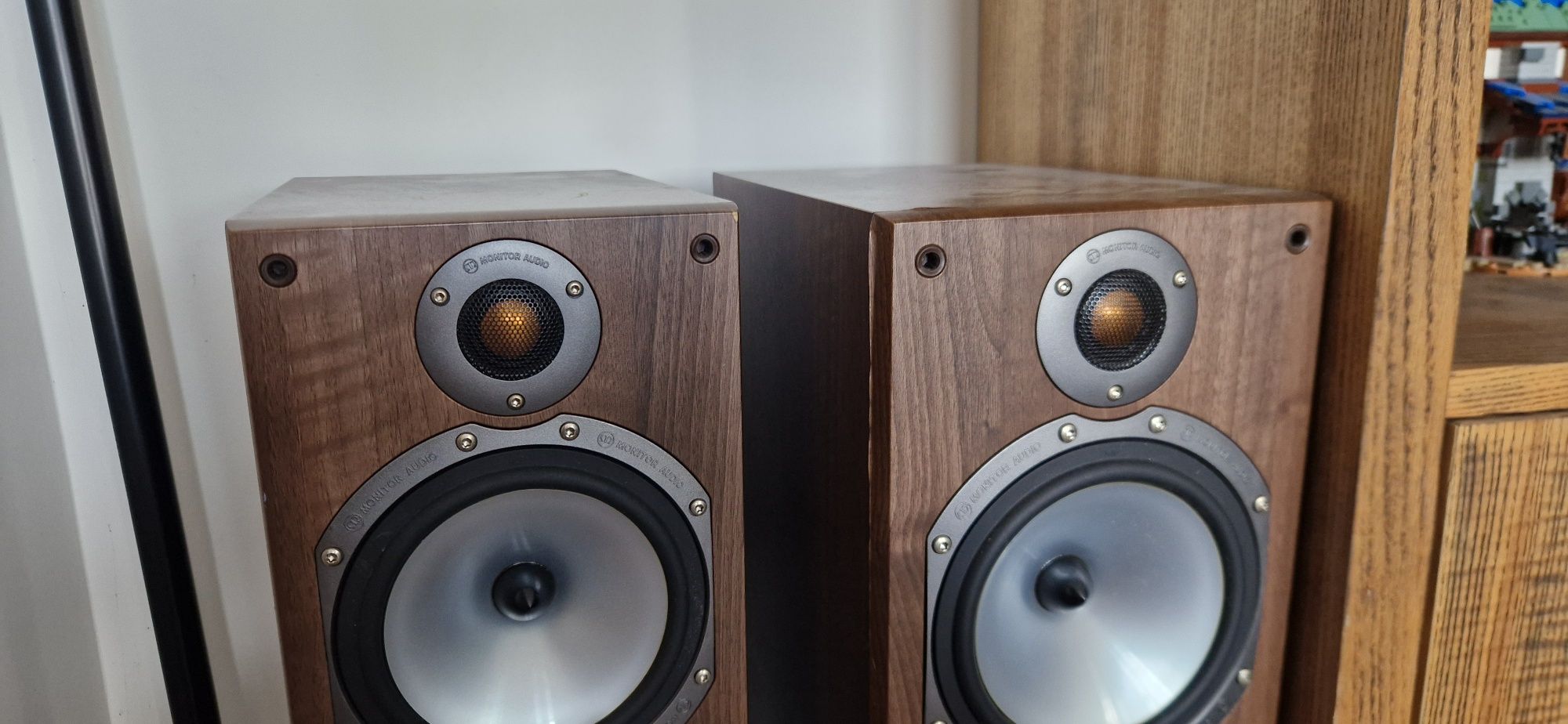 Głośniki monitor audio nr6