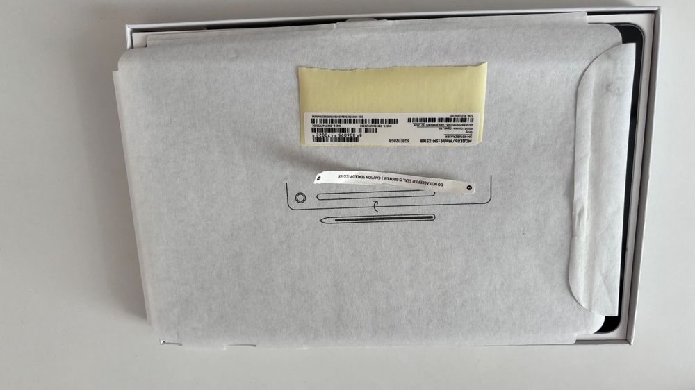 Планшет SAMSUNG Galaxy Tab S9 FE SM-X516B