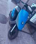 Скутер Honda dio 27