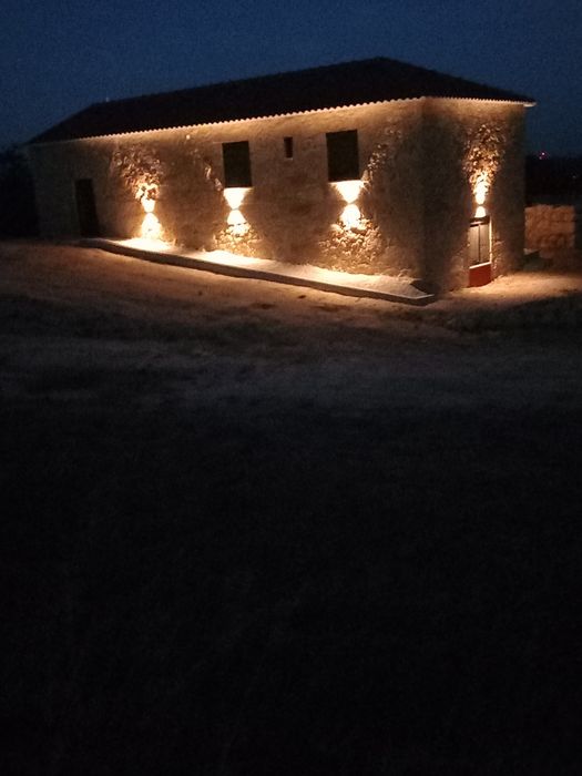 250€   Noite/  Alojamento Local
