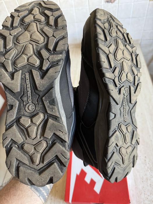 Трекінгові черевеки Outventure