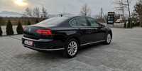 Volkswagen Passat B8 2.0 TDI автомат 2017 м. р. Тільки пригнана.