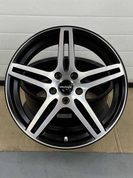 Диски 5x112 R18 VW Volkswagen Skoda Seat Audi Mercedes-Benz Germany