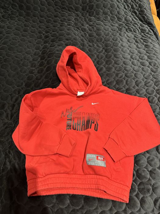 Bluza nike/zara rozm 140