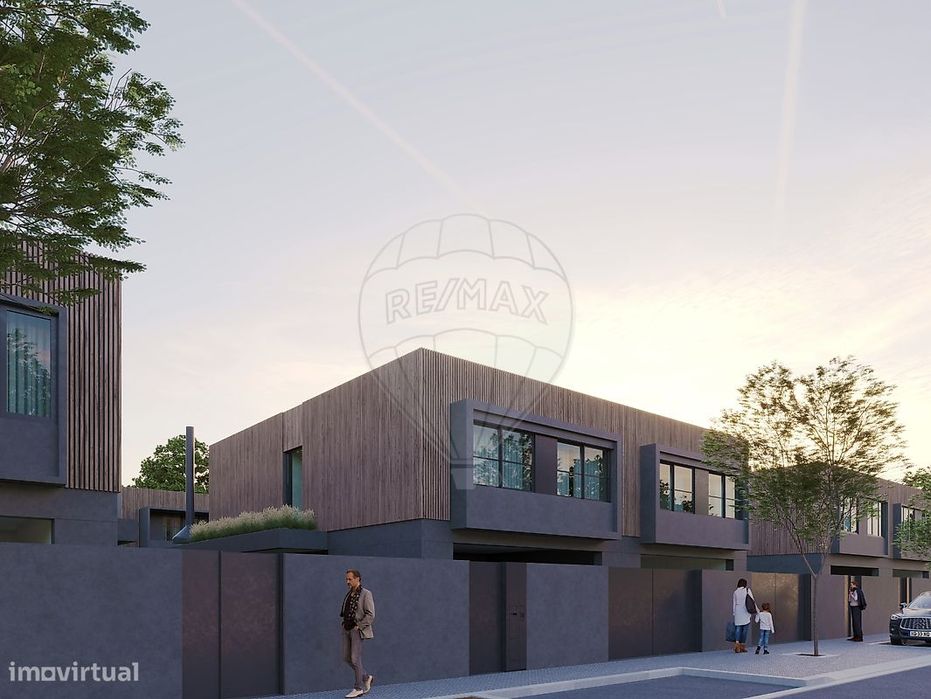 Moradia T3 para venda