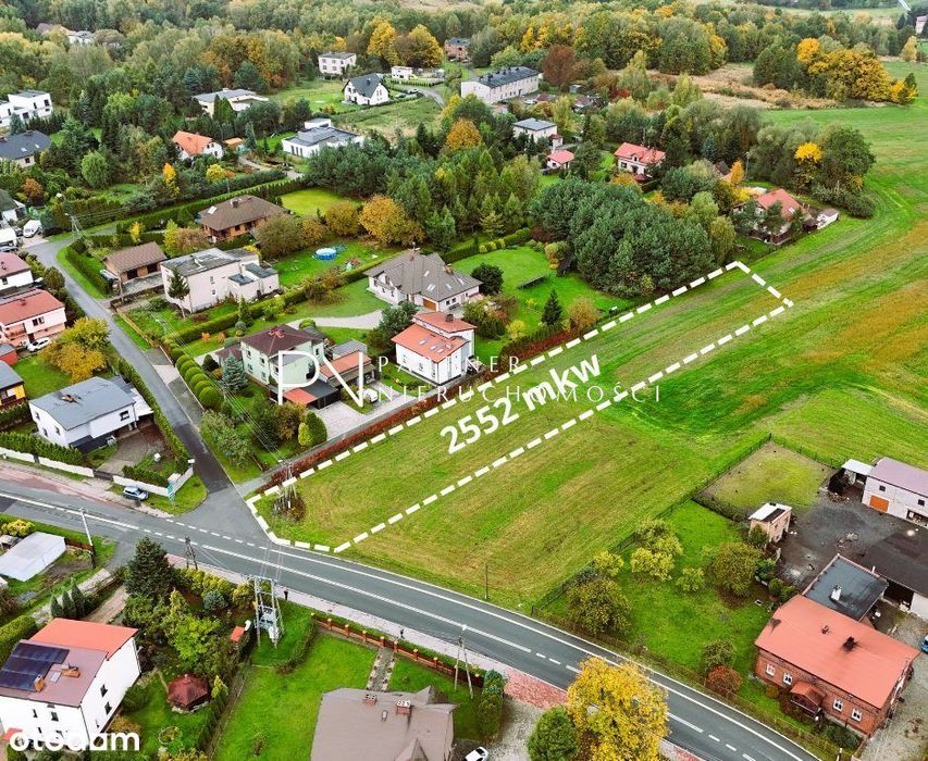 Praktyczna i spokojna lokalizacja* Nowa oferta