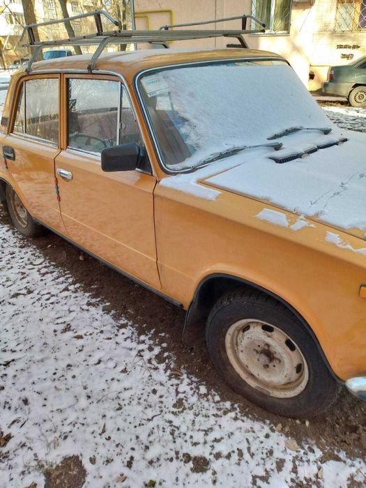 продам ВАЗ 21013