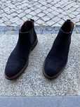 Botins Steven Thomas