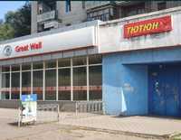 Продаж магазину, комерційного приміщення пр.Аношкіна