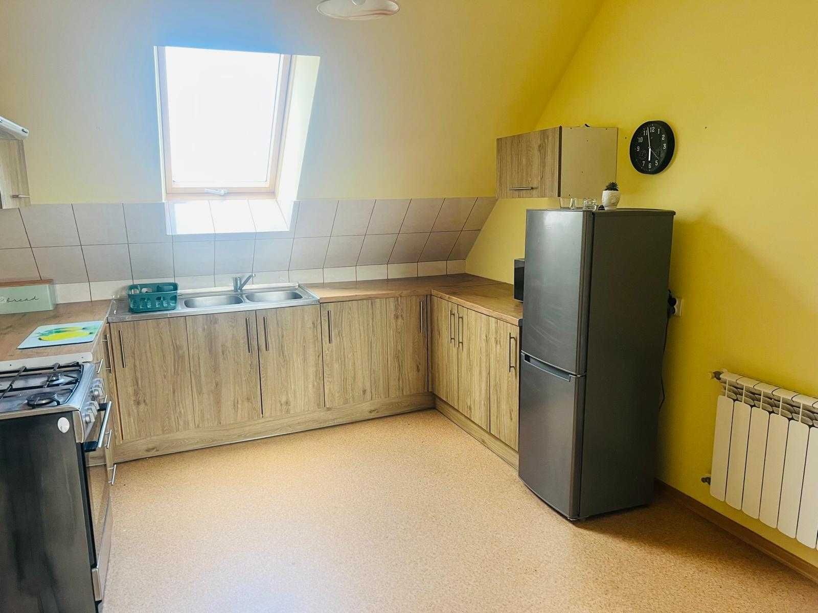 Mieszkanie na wynajem 2 pokoje