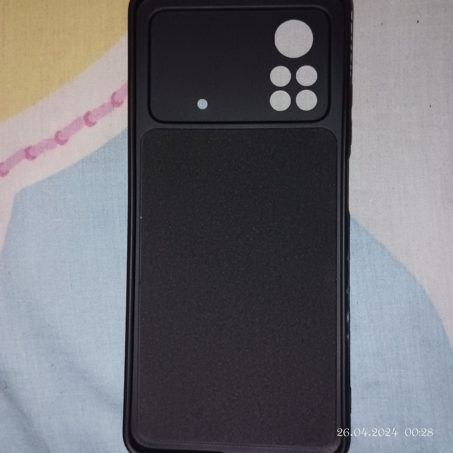 Продам чехол на  Poco X4 Pro 5G