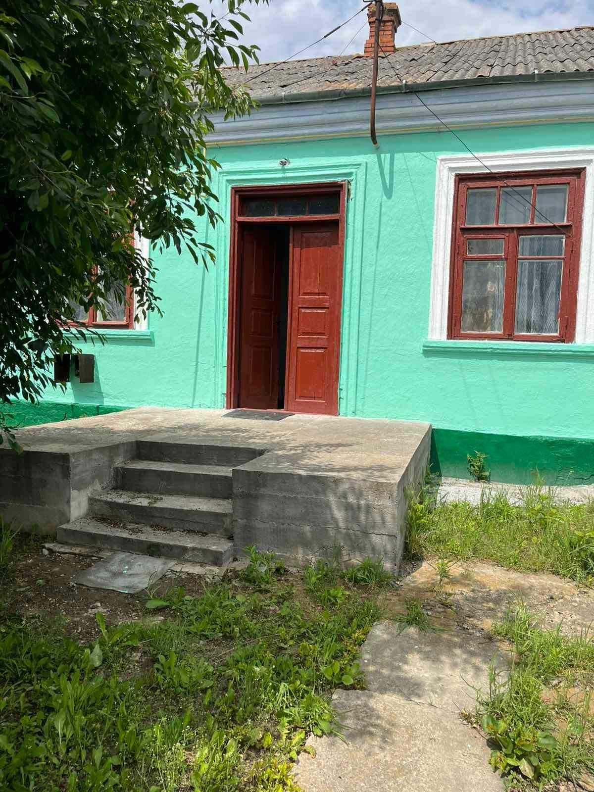 Терміновий продаж будинку в Тульчинському районі 7555