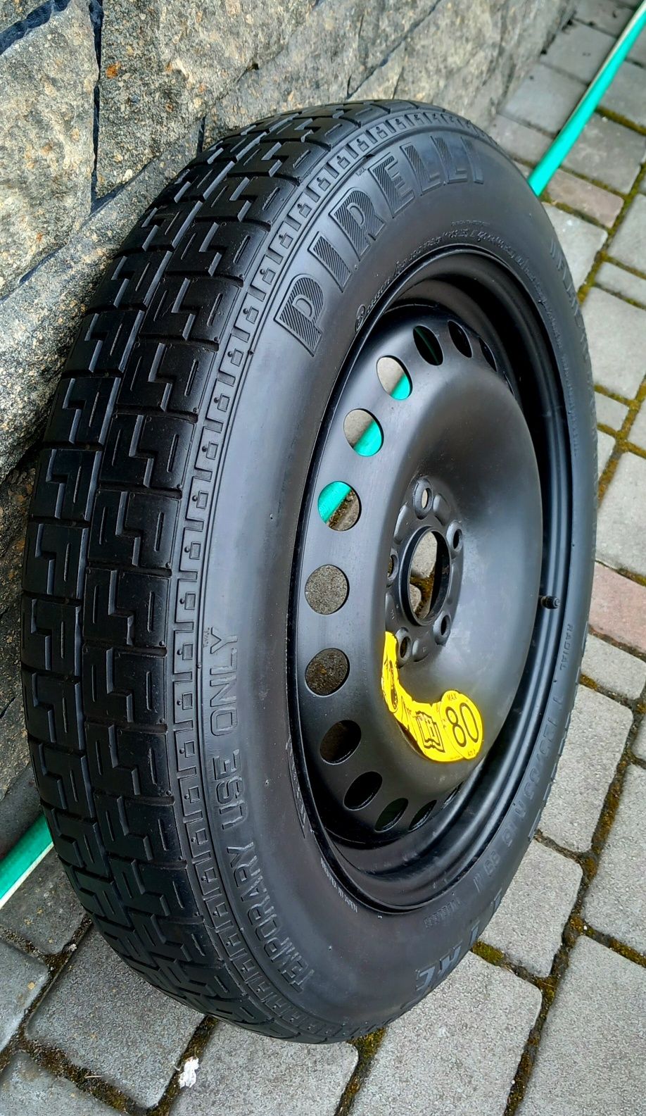 Докатка R16 R17 5×108 Ford Focus C-max Fusion Mondeo Volvo V50 KANGOO