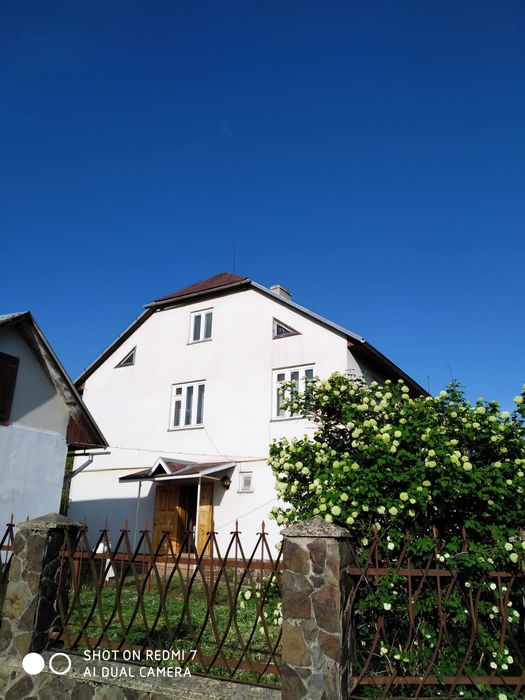 Будинок 2-поверха