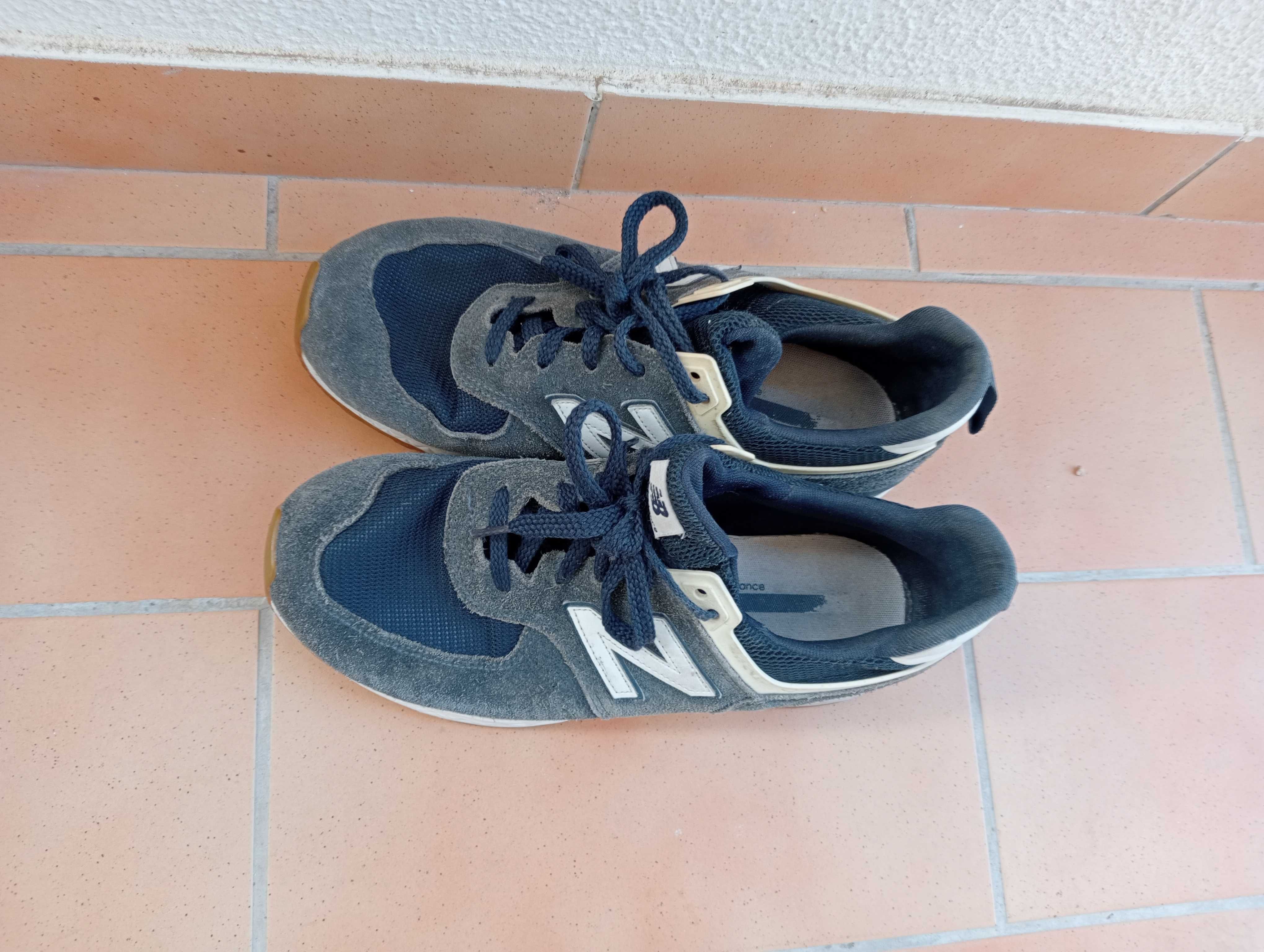 Sapatilhas New Balance