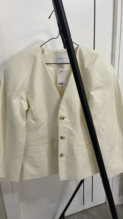 Продам жакет HM, H&M