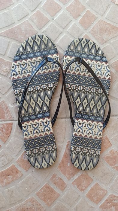 Chinelos Casual.