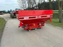 Rozsiewacz nawozu KUHN MDS 1121