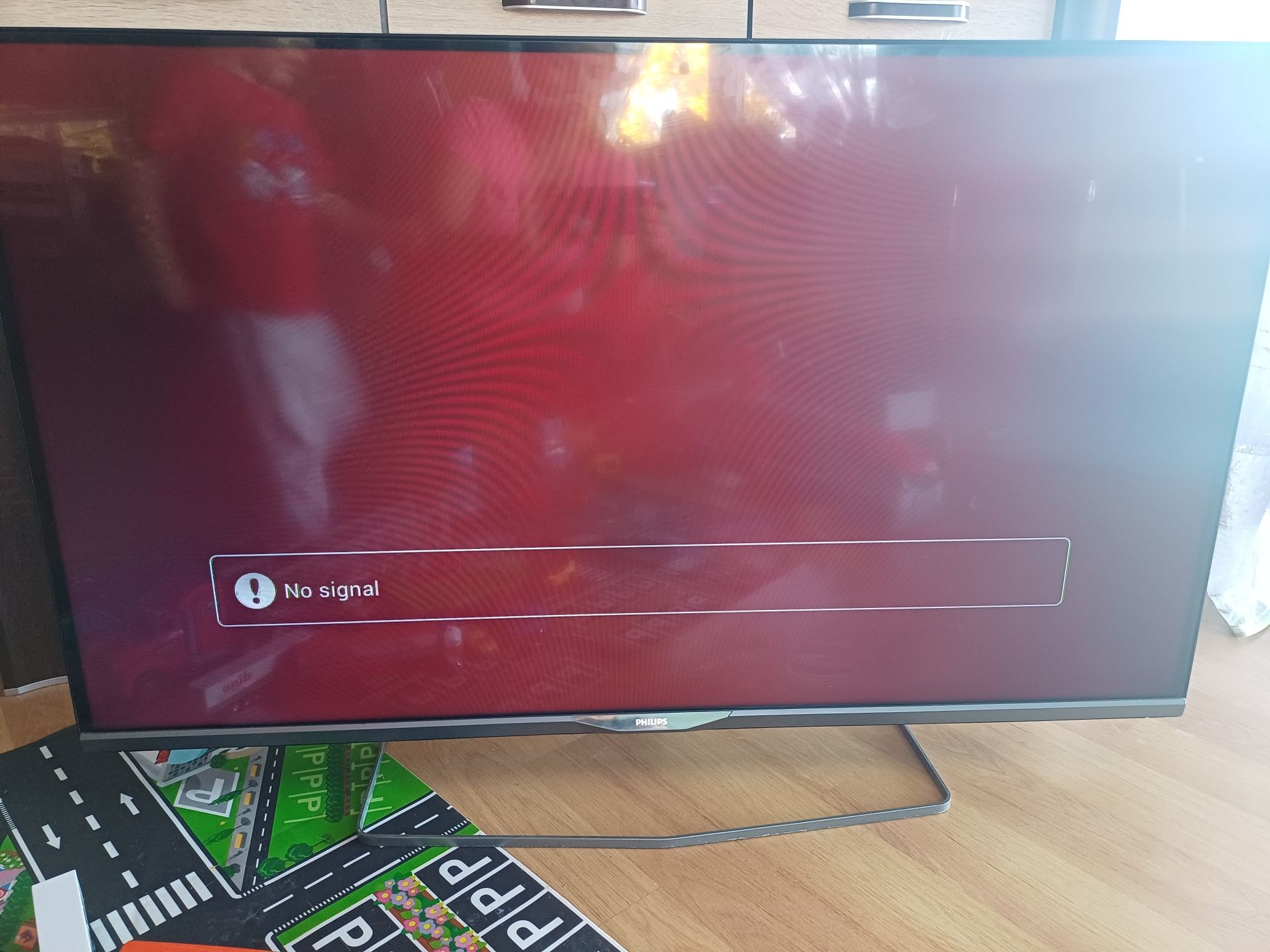 Telewizor philips