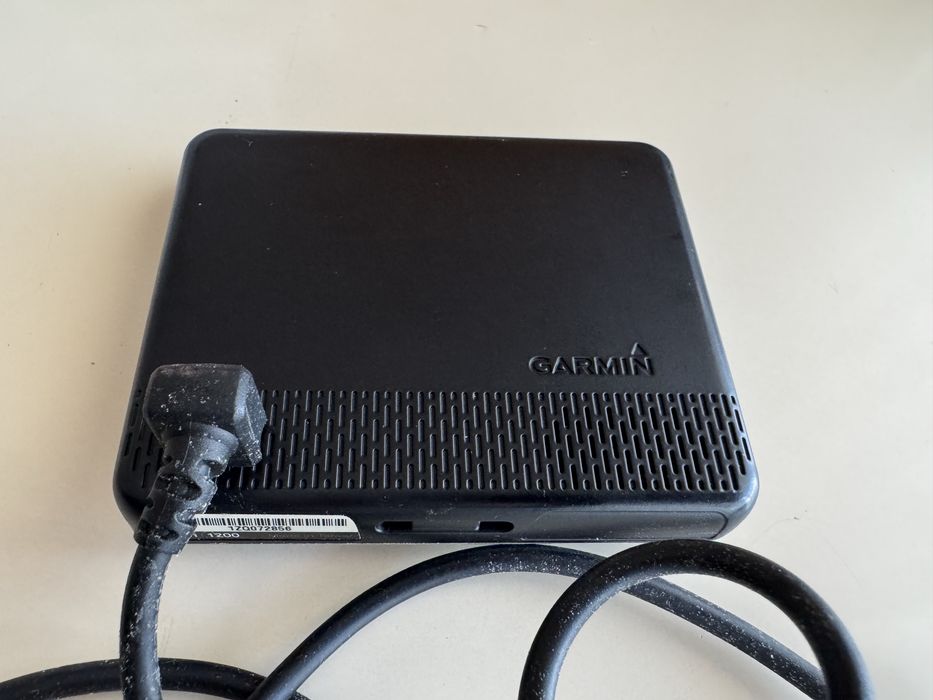 GPS Garmin Nuvi 1200