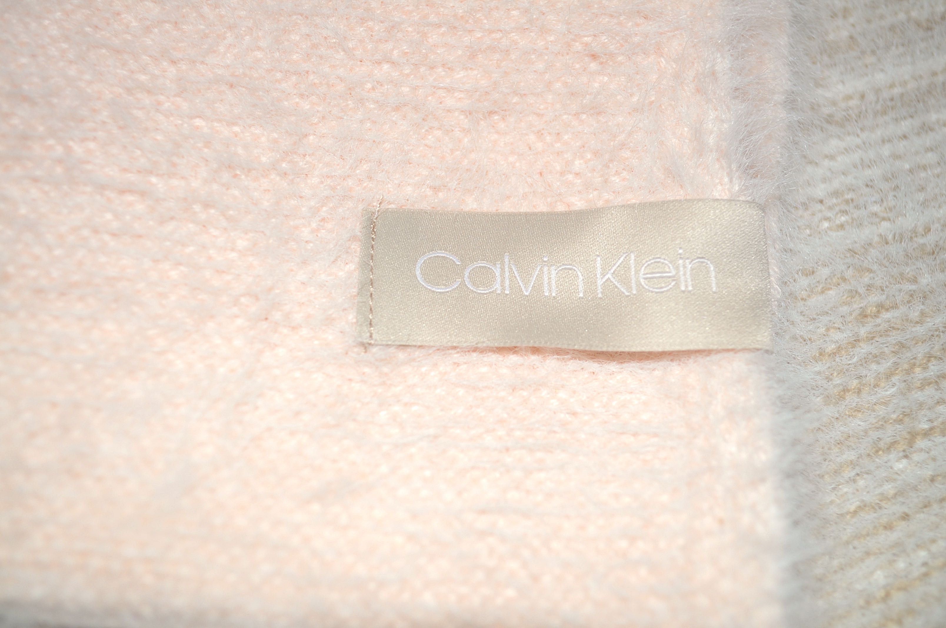 Calvin Klein szalik- komin