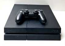 Konsola PlayStation 4 CUH-1216B 1TB