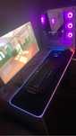 Komputer gamingowy Ryzen 3600x GTX 1070 16GB RAM + monitor ACER 100hz