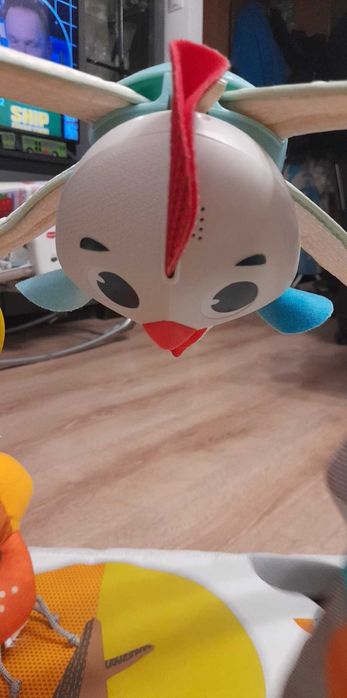 Sprzedam w dobrym stanie mate edukacyjna TINY LOVE !!!