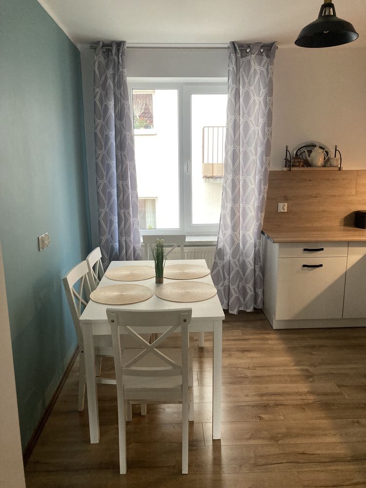 Apartament Reginka Giżycko