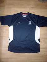 Koszulka Umbro treningowa 2007-09 Anglia