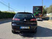 Seat Ibiza 1.4Tdi