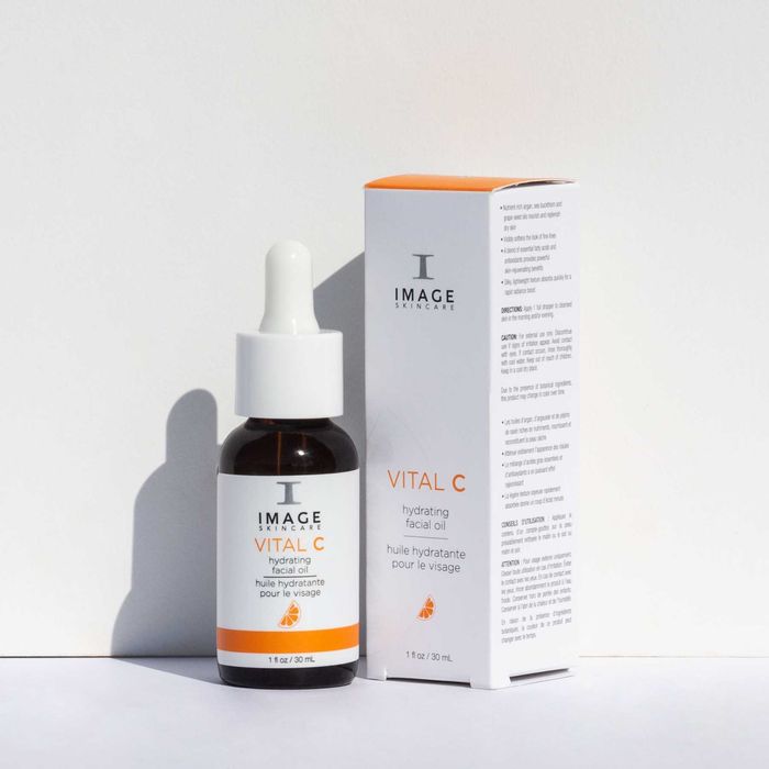 Serum Image Vital C – nawilżenie, witamina C, anti-age