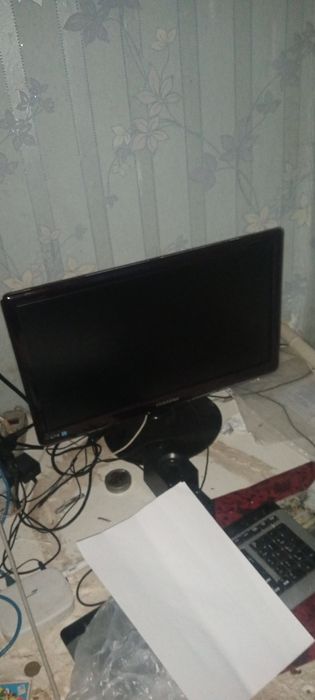 Монітор Samsung SyncMaster