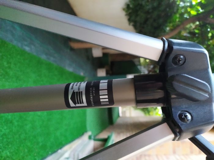 Tripé Vivanco VS 111