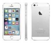 IPhone 5s Biały 16 G , Pudełko , szkło , osłona