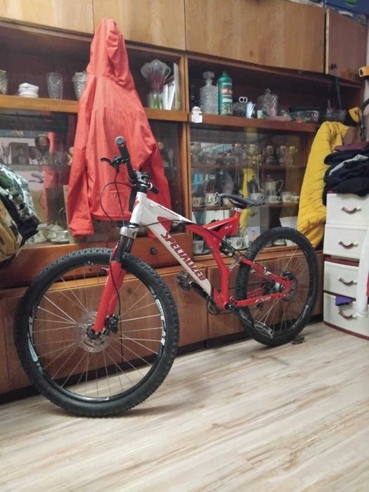 Обміняю велосипед спеш не продаю