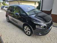 Citroën C4 Picasso Citroen c4 Picasso 1.6 hdi