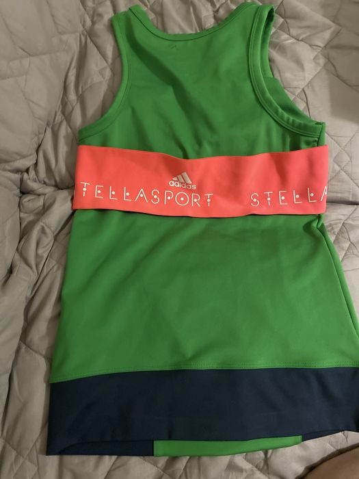 Майка adidad stella