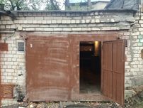 Продаж гаража у центрі міста АК 29 Градецький