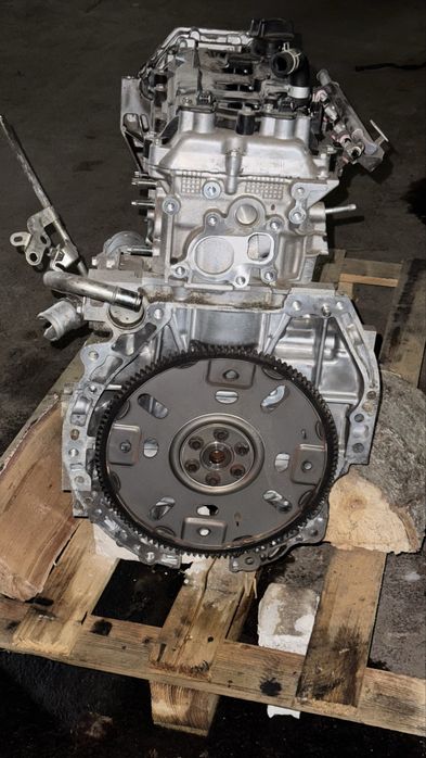 Проводка салону Nissan Rogue 2018 року комплектація SV підкапотна 2019