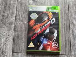 Gra Xbox 360/classics NFS Hot Pursuit