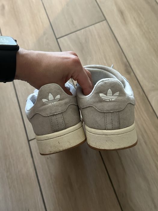 Adidas Campus 00s roz. 42