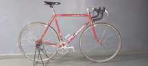 Bicicleta de Corrida Giovanni Battaglin Vuelta - Para restauro