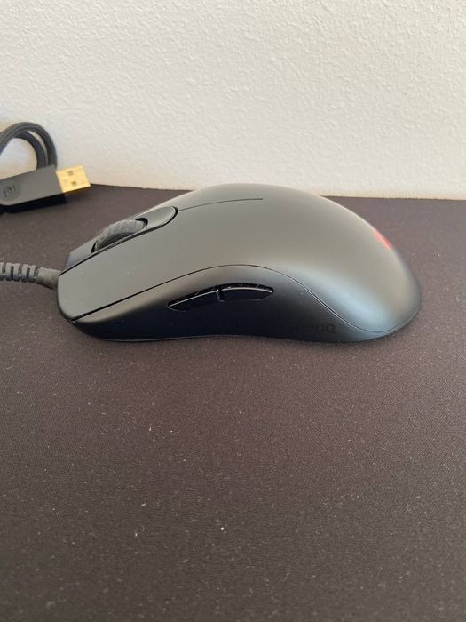 Myszka Zowie FK-2 C