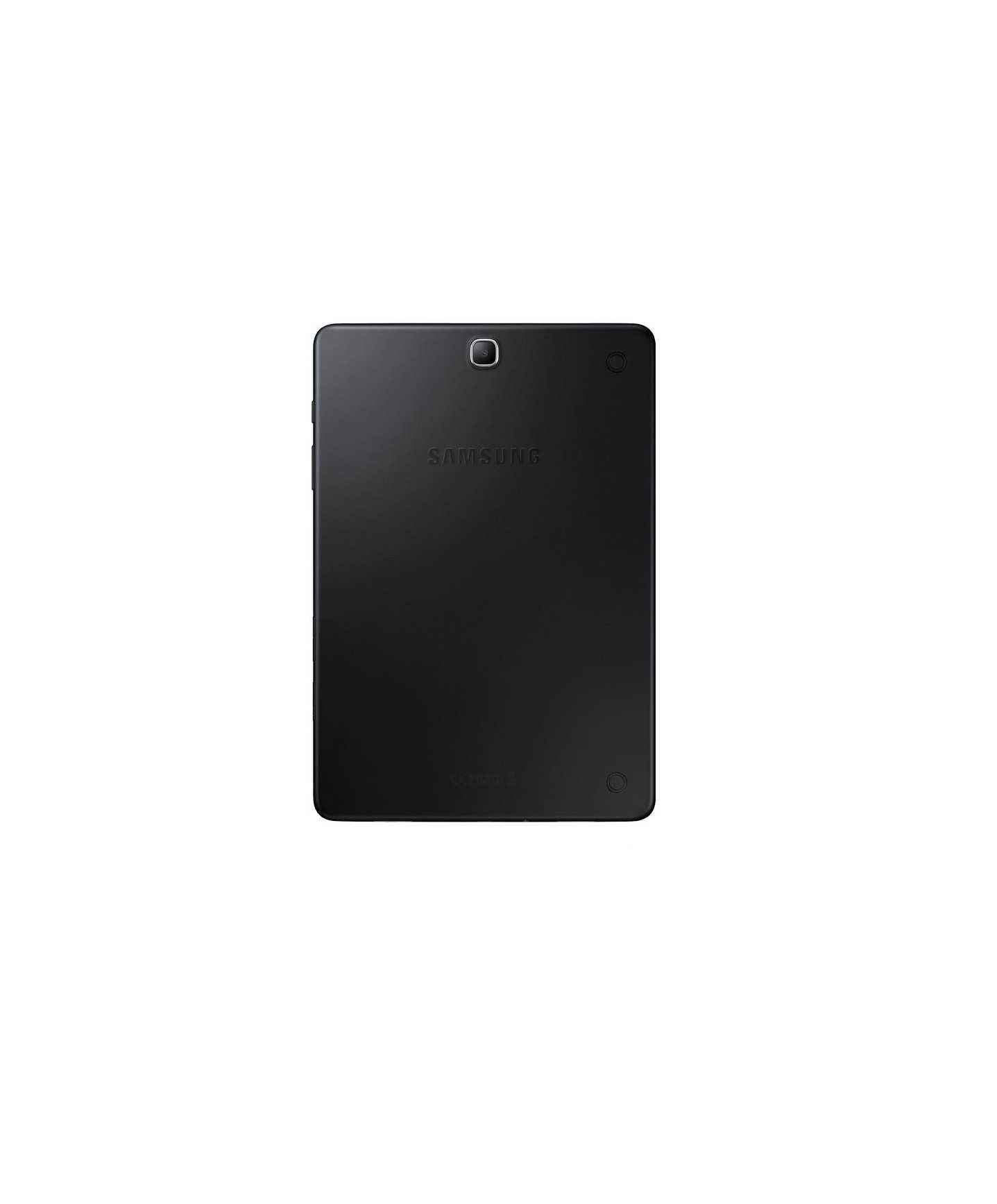 Galaxy Tab A - 9.7’’, Wi-Fi - SM-T550