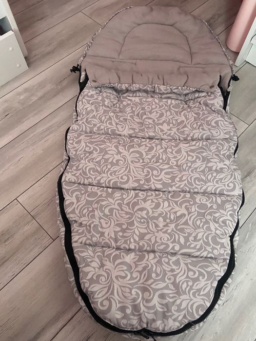 Śpiworek dla dzieci