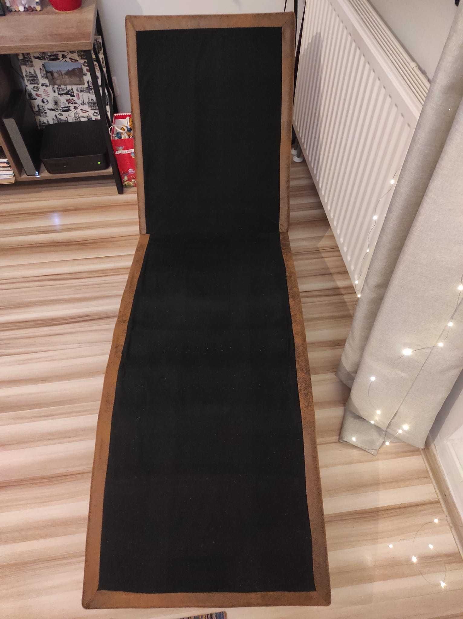 Szezlong Comfort Plus