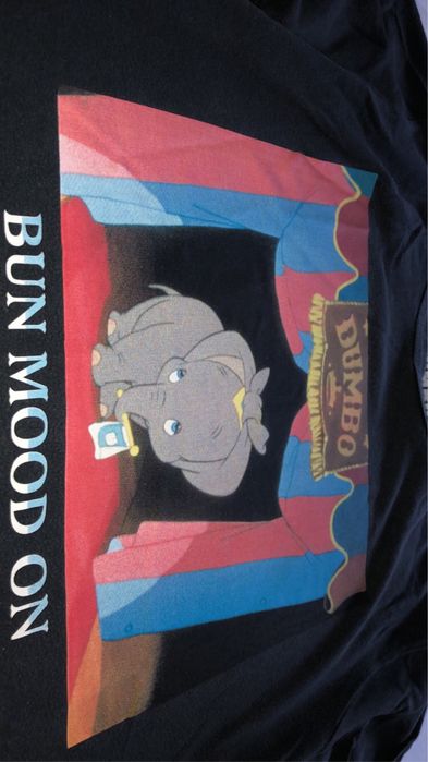 koszulka z nadrukiem PULL&BEAR